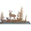 Deer Mbox Topper