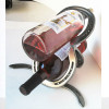 Double Horse Shoe Wine Holder 2