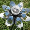 Stainless Solar Flower 6