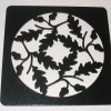 Square Leaf Trivet